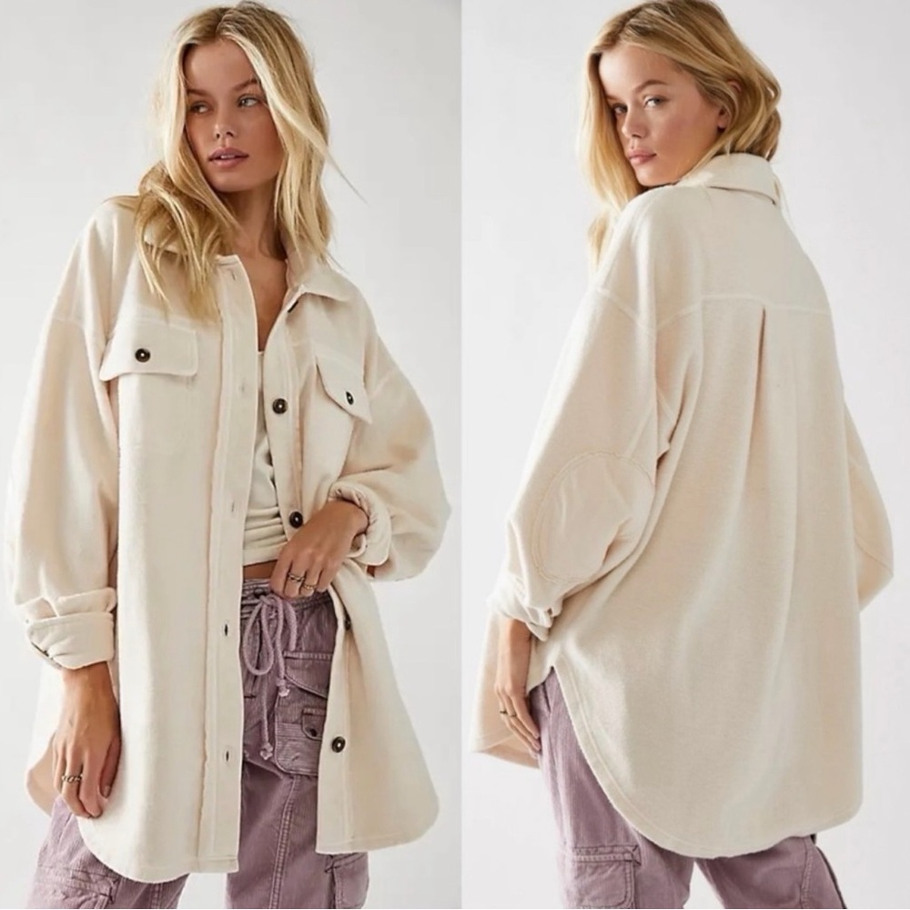 Free People Ruby Jacket - image 1